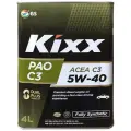Kixx PAO 5W-40 4л L209244TE1
