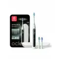 Электрическая зубная щетка Oclean X Pro 20 Set, зеленый