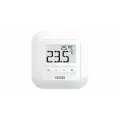 Термостат комнатный беспроводной ZONT МЛ-332 (868) белый, контроль температуры