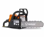 Бензопила Holzfforma/Zimani 180 шина 40см Black (аналог STIHL MS180)