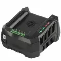 Зарядное устройство GREENWORKS G82C 2914707 82V, 4А