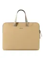Tomtoc TheHer сумка Light-A21 Dual-color Slim Laptop Handbag 13.5 Cookie
