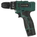 Дрель-шуруповерт Zitrek Green 12V Max