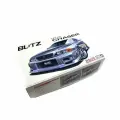 Сборная модель Машинка Aoshima-06565F 1/24 BLITZ Toyota JZX100 CHASER TOUR V 1996 car model kit