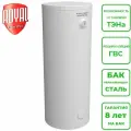 Бойлер косвенного нагрева Royal Thermo AQUATEC INOX 200 напольный