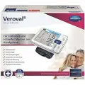 Veroval Wrist Blood Dr Мобильный наручный тонометр