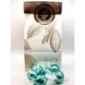 Шоколадные конфеты Lindt LINDOR кокос в молочном шоколаде 200 г (из Финляндии)