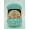Пряжа Камтекс Ангара 073 (5 мотков по 100г/250м) лед