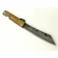Нож складной Higonokami (Хигоноками)