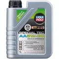LIQUI MOLY Моторное масло Liqui Moly Special Tec AA 5W30 hc-синтетическое 1л