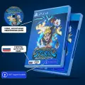 Игра Naruto X Boruto Ultimate Ninja Storm: Connections для PlayStation 4
