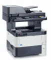 KYOCERA ECOSYS M3040dn ( Новый ) МФУ монохромное, формат А4, скорость печати 40 стр./мин.