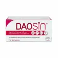 Даосин Daosin таблетки 120 шт, фермент диаминоксидаза (DAO) пищевая добавка