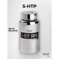 5 ХТП / 5 HTP/ 5-Гидрокситриптофан Frog Tech platinum 120 капсул 120 мг