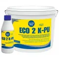 Клей для паркета Кесто Eco 2 K-PU двухкомпонентный 6 кг