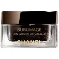 Chanel пилинг-скраб для лица Sublimage Les Grains de Vanille, 50 мл