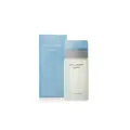 Dolce & Gabbana Light Blue 100 ml – для женщин | Туалетная вода