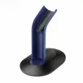 Подставка Dyson для выпрямителя Dyson HT01 Airstrait Stand (Prussian Blue)