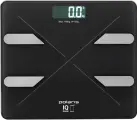 Весы напольные Polaris PWS 1898 IQ Home, черный