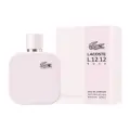 Lacoste L.12.12 Rose парфюмерная вода 50мл