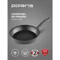 Сковорода Polaris Kontur-28F антипригарная для всех типов плит, включая индукционные, 28 см