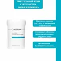 Питательный крем для лица с экстрактом корня женьшень Christina Ginseng Nourishing Cream for normal skin, 250 ml