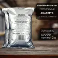 Капучино Ristora Амаретто 2 кг (2 шт)