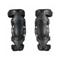 Наколенники подростковые POD K4 2.0 YTH (Graphite/Black, L, 2025 (K4020-459-YTHT))