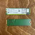 512 ГБ Внутренний SSD-диск NWMe SK Hynix BC901 OEM (HFS512GEJ9X108N)