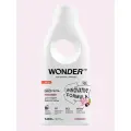 WONDER LAB ЭкоГель для стирки белого белья Лотос и Вишня, 1,4л