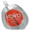 Iroiro Краситель прямого действия 236 мл 330 neon red 236 мл