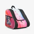Сумка рюкзак ProStyle Бильман, Pony dream, для роликовых и фигурных коньков, 10 л