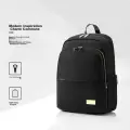 Рюкзак Samsonite Business Commute Backpack, Laptop Bag, 14-Inch Women's Backpack, Easy to Carry, Elegant And Fashionable, GV1 Upgraded Version