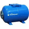 Гидроаккумулятор аквабрайт ГМ-100 Г 100 л, горизонтальный, подключение 1 85908