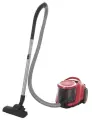 Пылесос Bosch BGS 412234A, красный