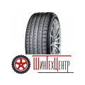 Шина 235/55R18 Yokohama Advan Sport V105S 100 Y для всех типов автомобилей Летняя