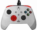 Геймпад проводной PDP Wired Rematch Controller (Radial White) для Xbox One/Series/PC (023-RW)