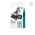 AJO Dog 2 кг Mini Puppy & Junior с гречкой для щенков малых пород 0365 1/5