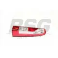BSG BSG75-805-015 (BSG75805015) фонарь задний правый / Opel (Опель) movano-b, Renault (Рено) master-IIi 10