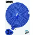 Скакалка SASAKI M-280 3м. TQBU(Синий) Нейлон
