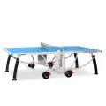 Теннисный стол всепогодный, складной Winner S-480 / стол для настольного тенниса