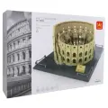 Конструктор Wange World's Great Architecture 5225 Колизей, 1758 дет.