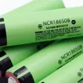 10 шт. - Аккумулятор EGP Li-ion NCR18650B 3400 мАч 3,7 В / мощная литий-ионная батарея / для электро-инструмента и мощных потребителей тока