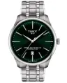 Наручные часы TISSOT T-Classic, серебро