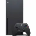 Игровая приставка Microsoft Xbox Series X, 1 TB, Carbon Black