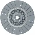 Диск сцепления мтз-80 демпфер на пружинках усиленный тара 70-1601130-А3