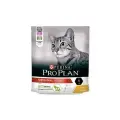 Pro Plan Cat Adult Optirenal сухой корм для взрослых кошек с курицей - 3 кг