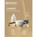 Кофе Nespresso Chiaro, в капсулах, картонная упаковка, 10 шт.