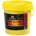 Горчица  Chatel Дижонская, 1 кг