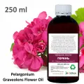 Эфирное масло герани / Pelargonium Graveolens Flower Oil - 250 мл